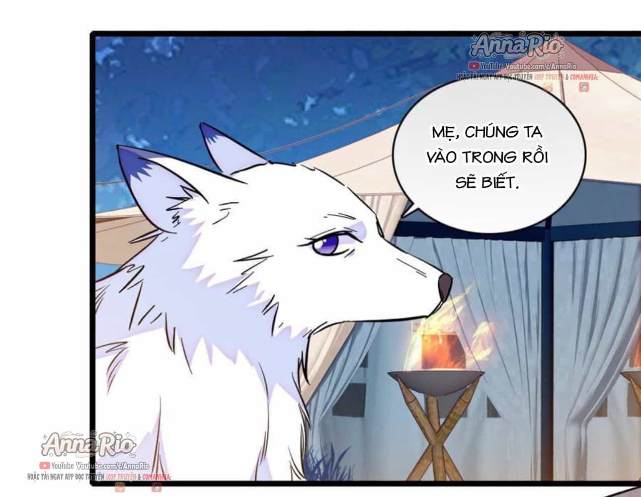 Manh Động Thú Thế - Chương 648 - ảnh 27