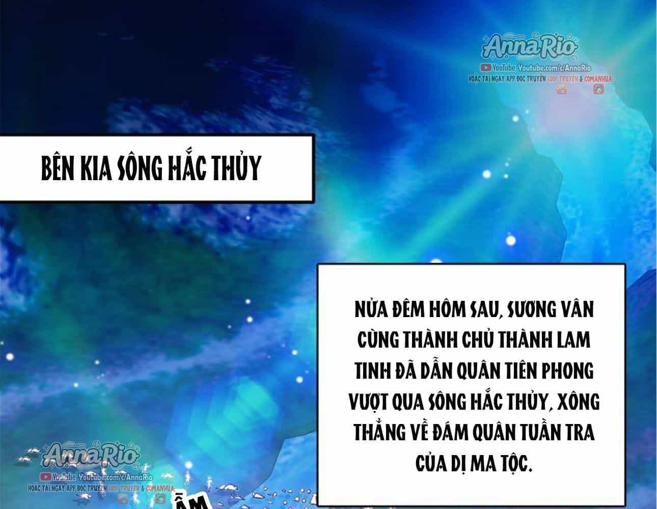 Manh Động Thú Thế - Chương 648 - ảnh 5