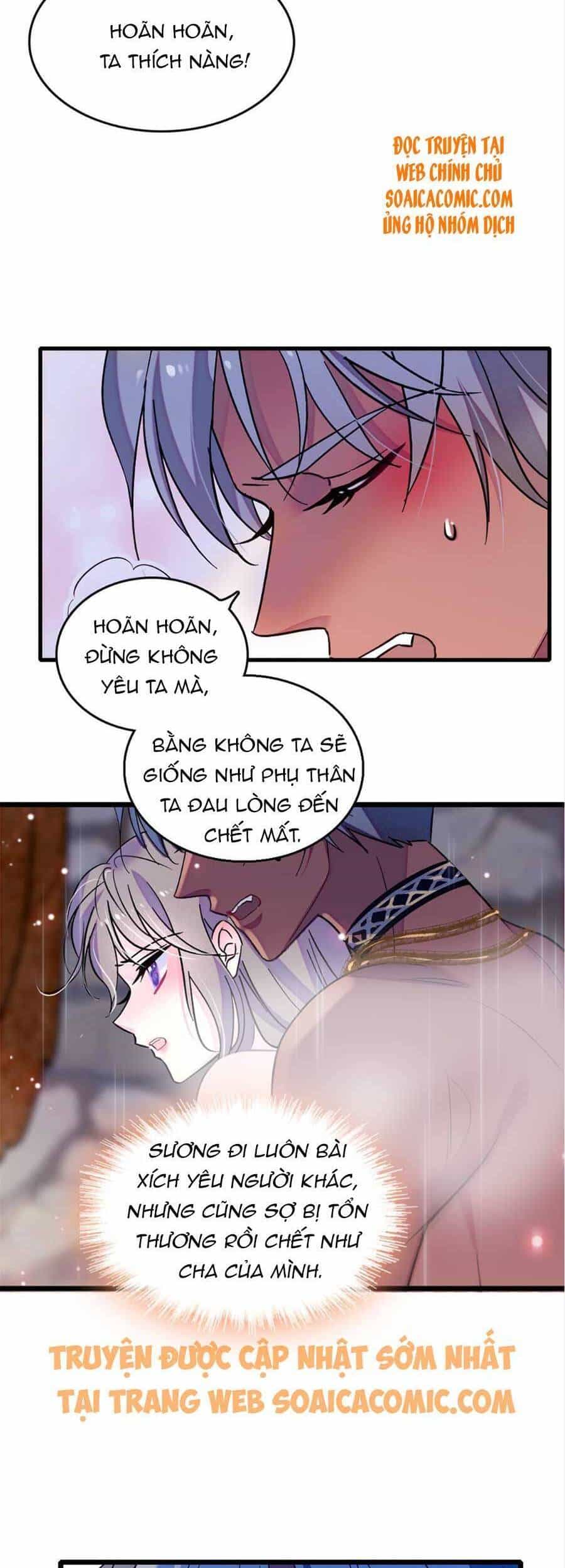Manh Động Thú Thế - Chương 65 - ảnh 10