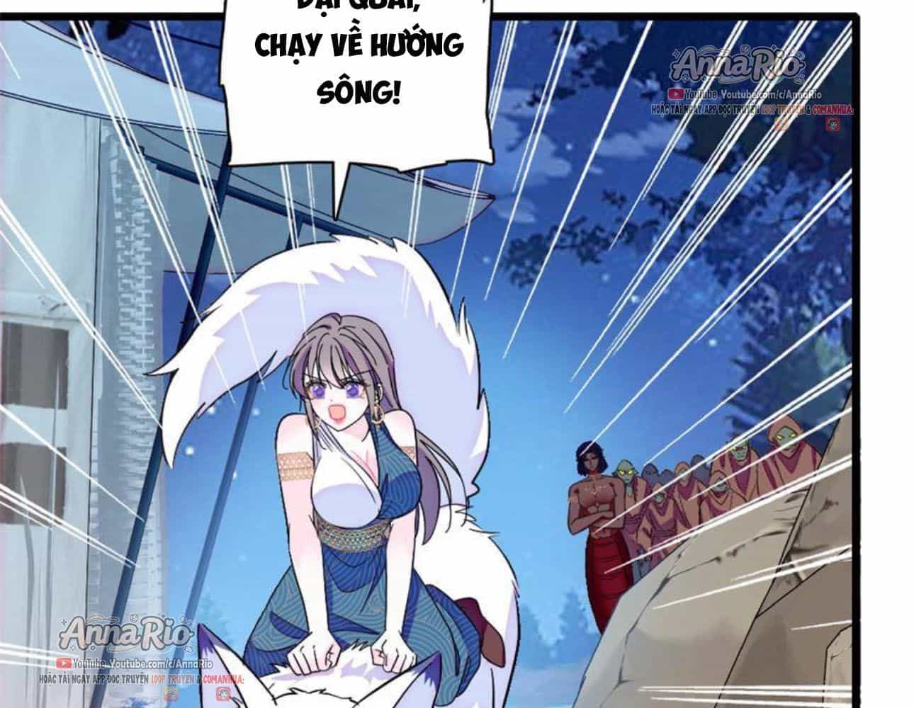 Manh Động Thú Thế - Chương 649 - ảnh 18