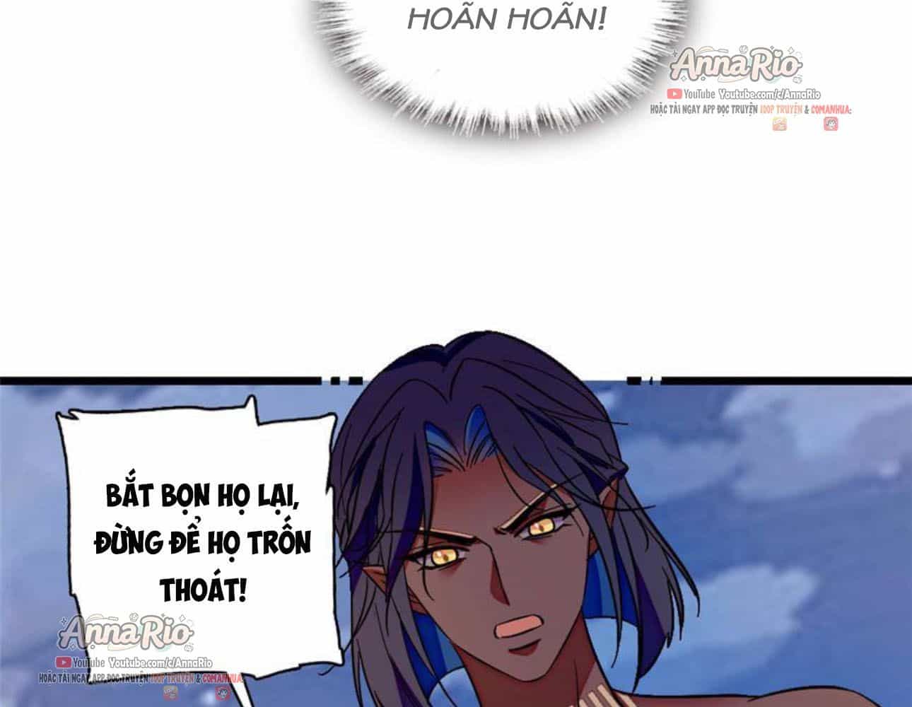 Manh Động Thú Thế - Chương 649 - ảnh 20