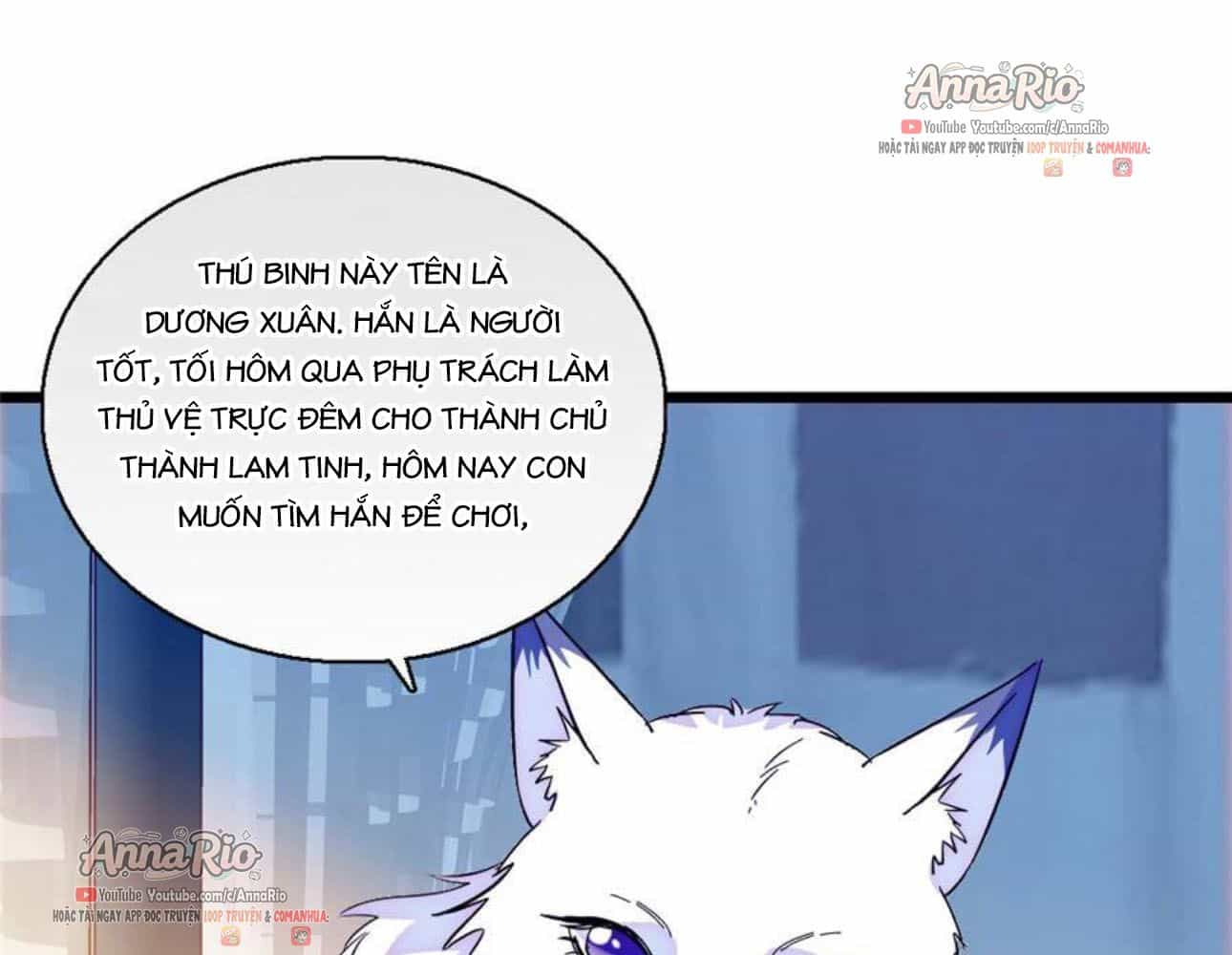 Manh Động Thú Thế - Chương 649 - ảnh 5