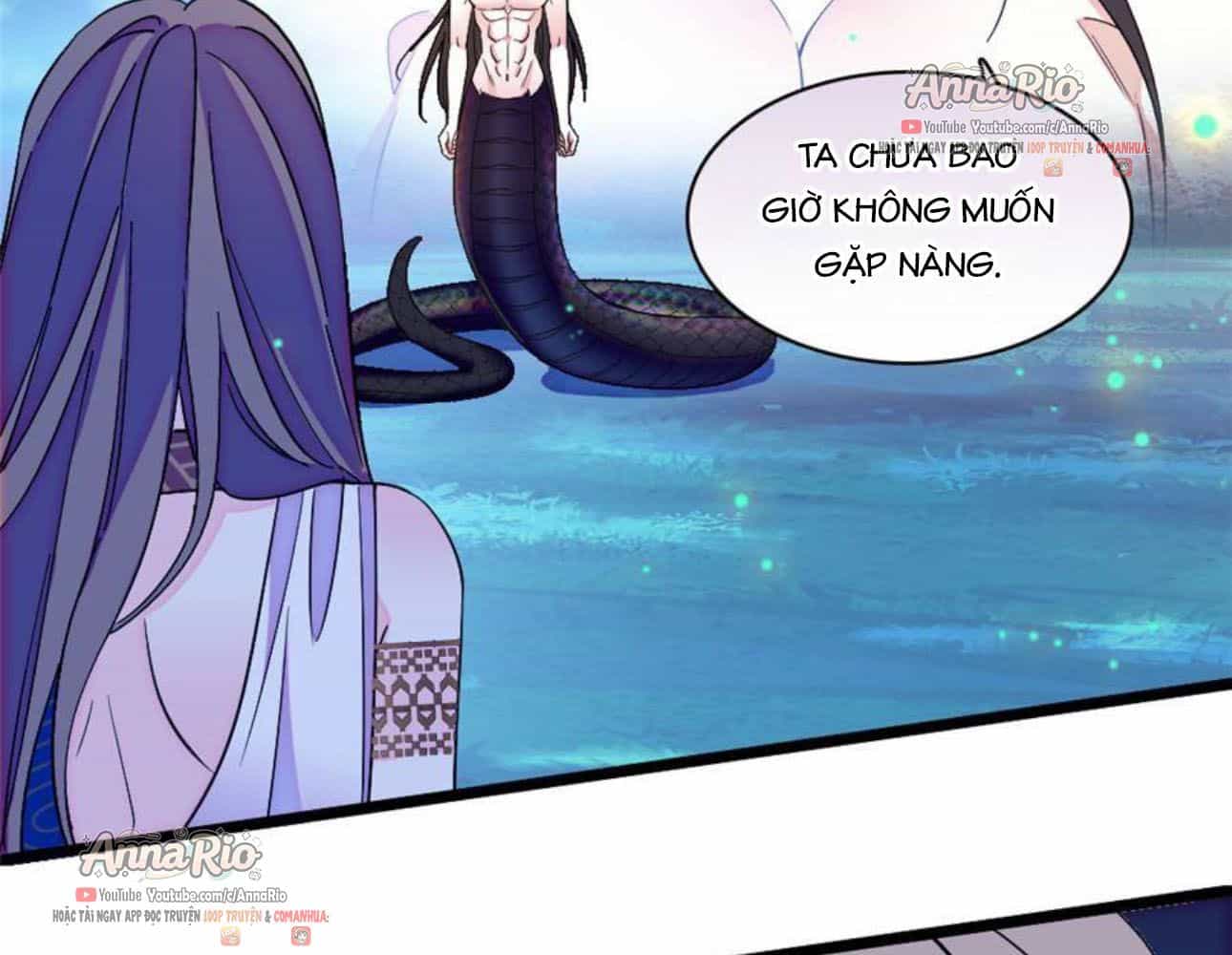 Manh Động Thú Thế - Chương 650 - ảnh 26