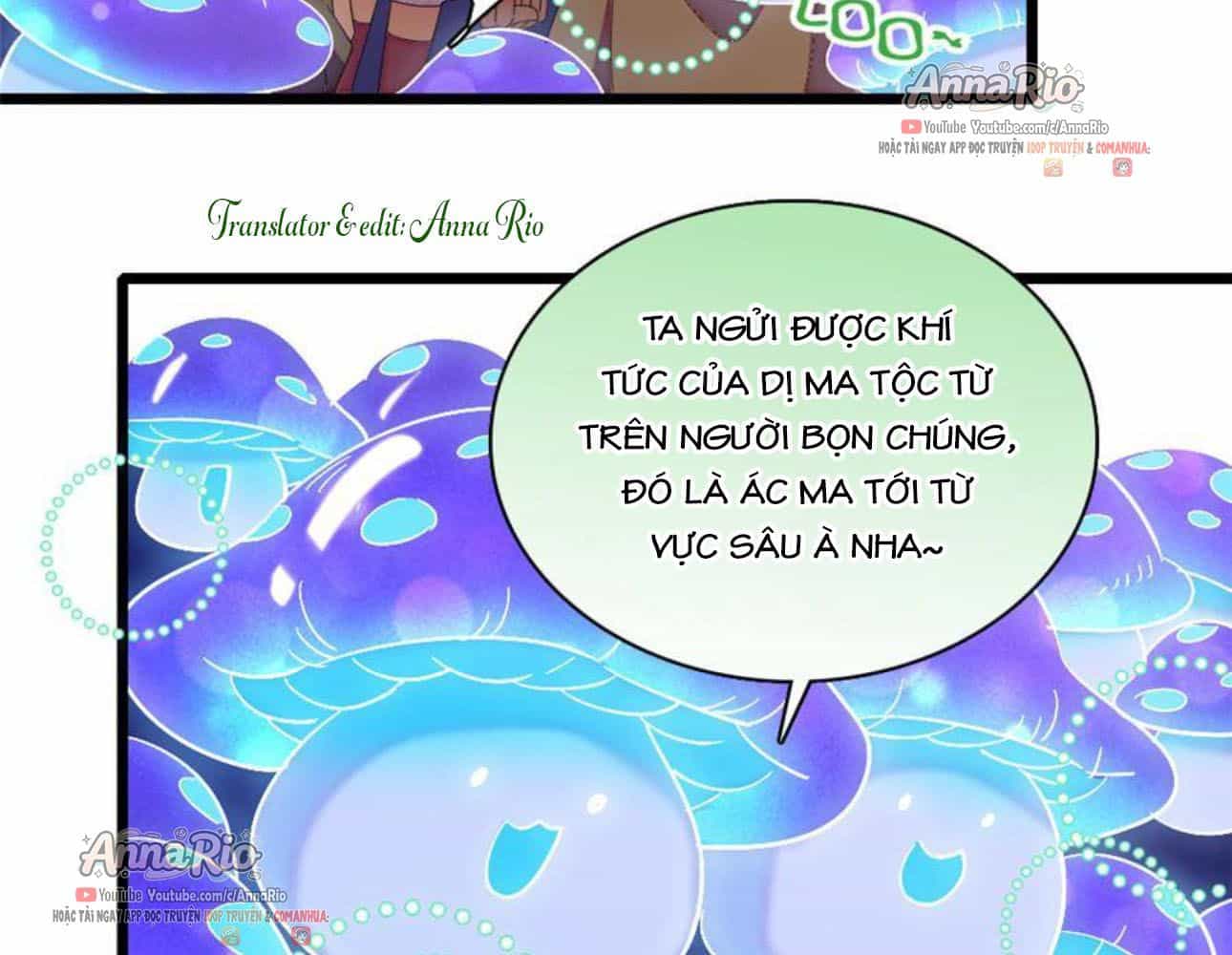 Manh Động Thú Thế - Chương 650 - ảnh 6