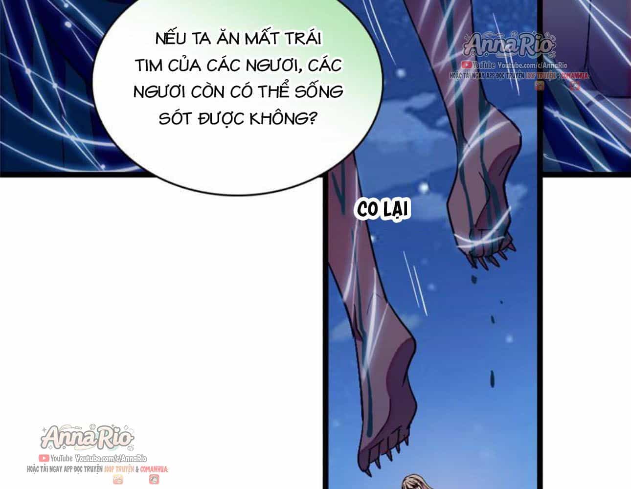 Manh Động Thú Thế - Chương 650 - ảnh 9