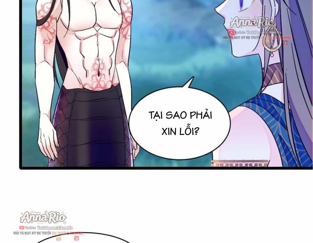 Manh Động Thú Thế - Chương 651 - ảnh 12