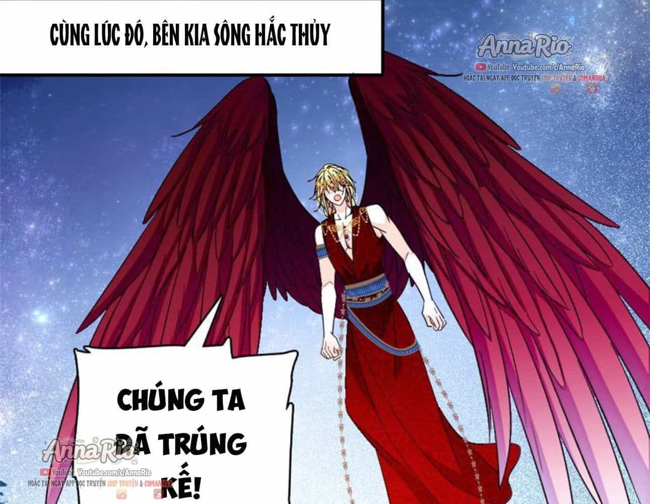 Manh Động Thú Thế - Chương 651 - ảnh 21