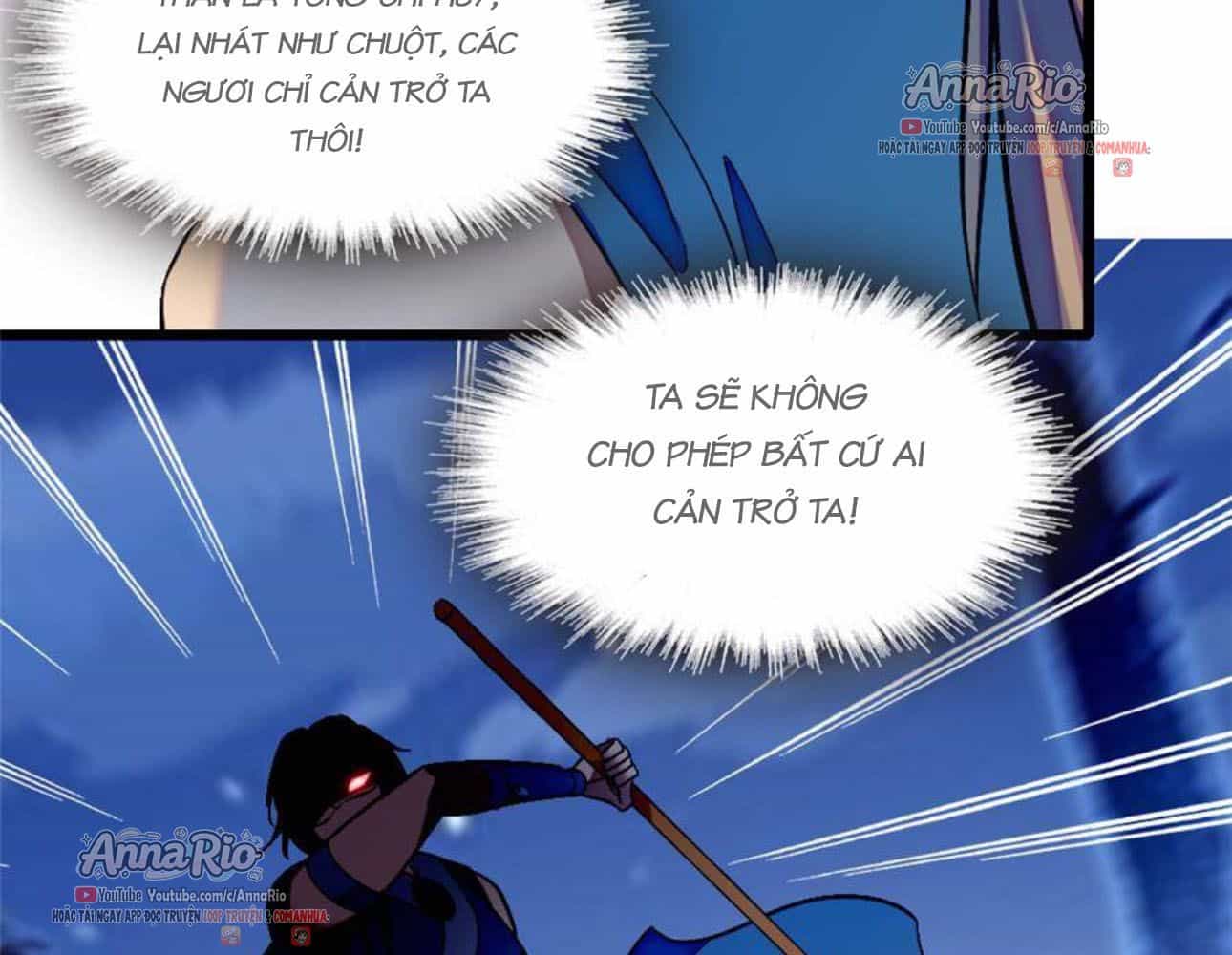 Manh Động Thú Thế - Chương 651 - ảnh 28