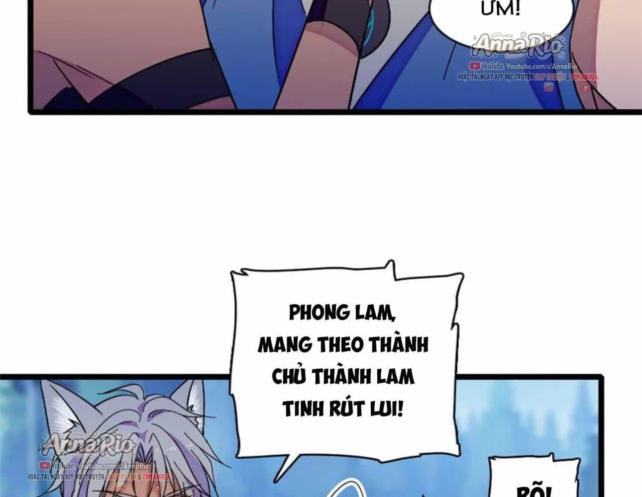 Manh Động Thú Thế - Chương 652 - ảnh 11