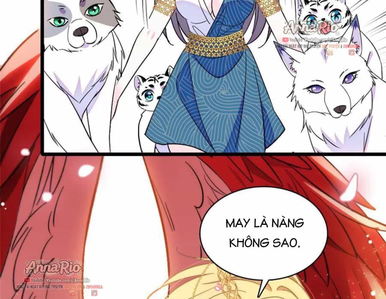 Manh Động Thú Thế - Chương 652 - ảnh 22