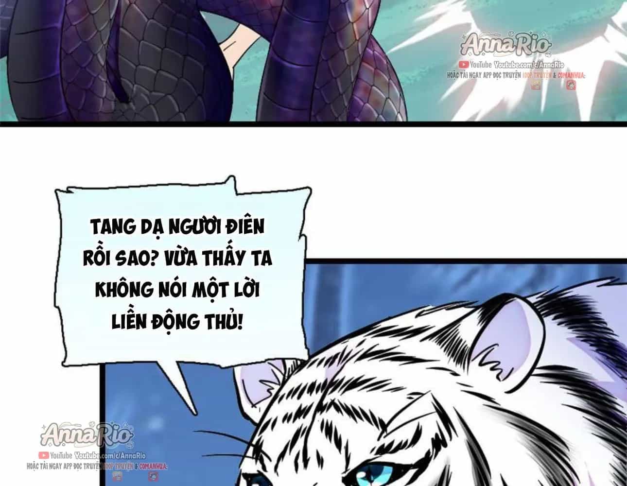 Manh Động Thú Thế - Chương 653 - ảnh 13
