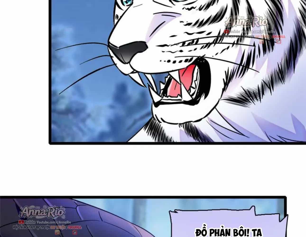 Manh Động Thú Thế - Chương 653 - ảnh 14