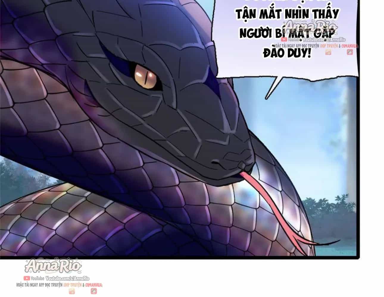 Manh Động Thú Thế - Chương 653 - ảnh 15