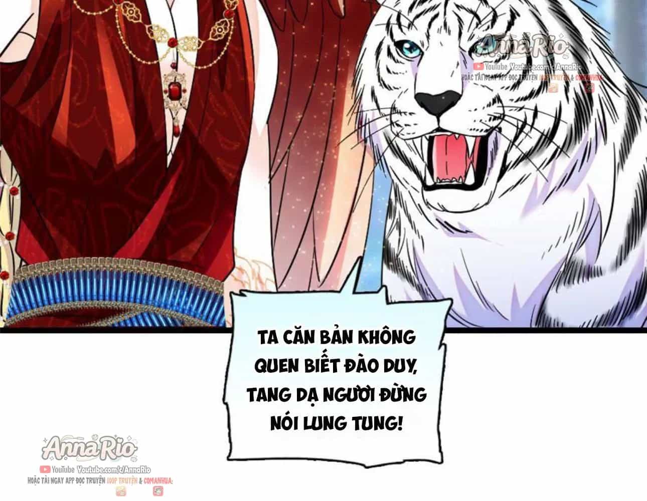 Manh Động Thú Thế - Chương 653 - ảnh 17