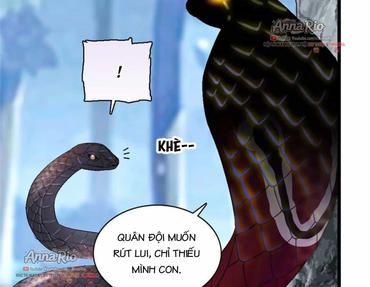 Manh Động Thú Thế - Chương 653 - ảnh 20