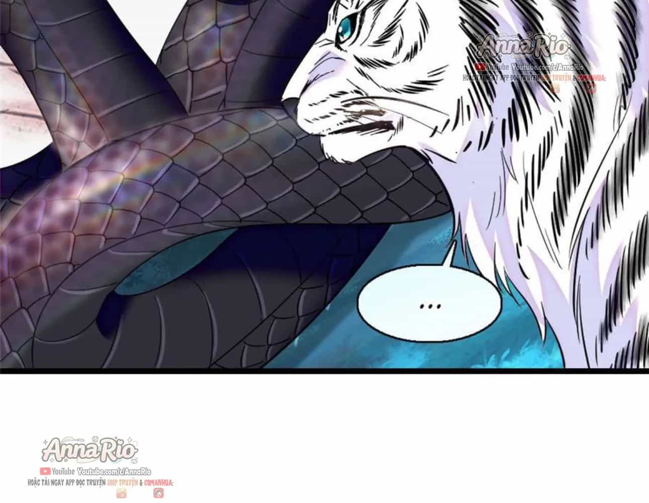 Manh Động Thú Thế - Chương 653 - ảnh 22
