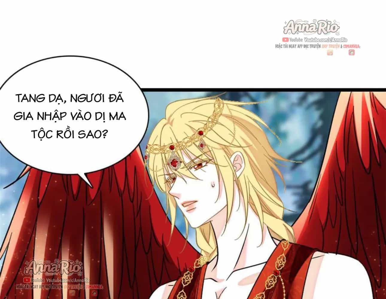 Manh Động Thú Thế - Chương 653 - ảnh 23