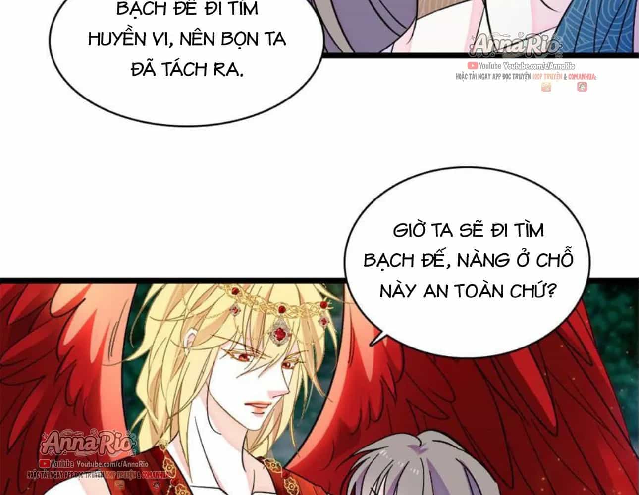 Manh Động Thú Thế - Chương 653 - ảnh 6