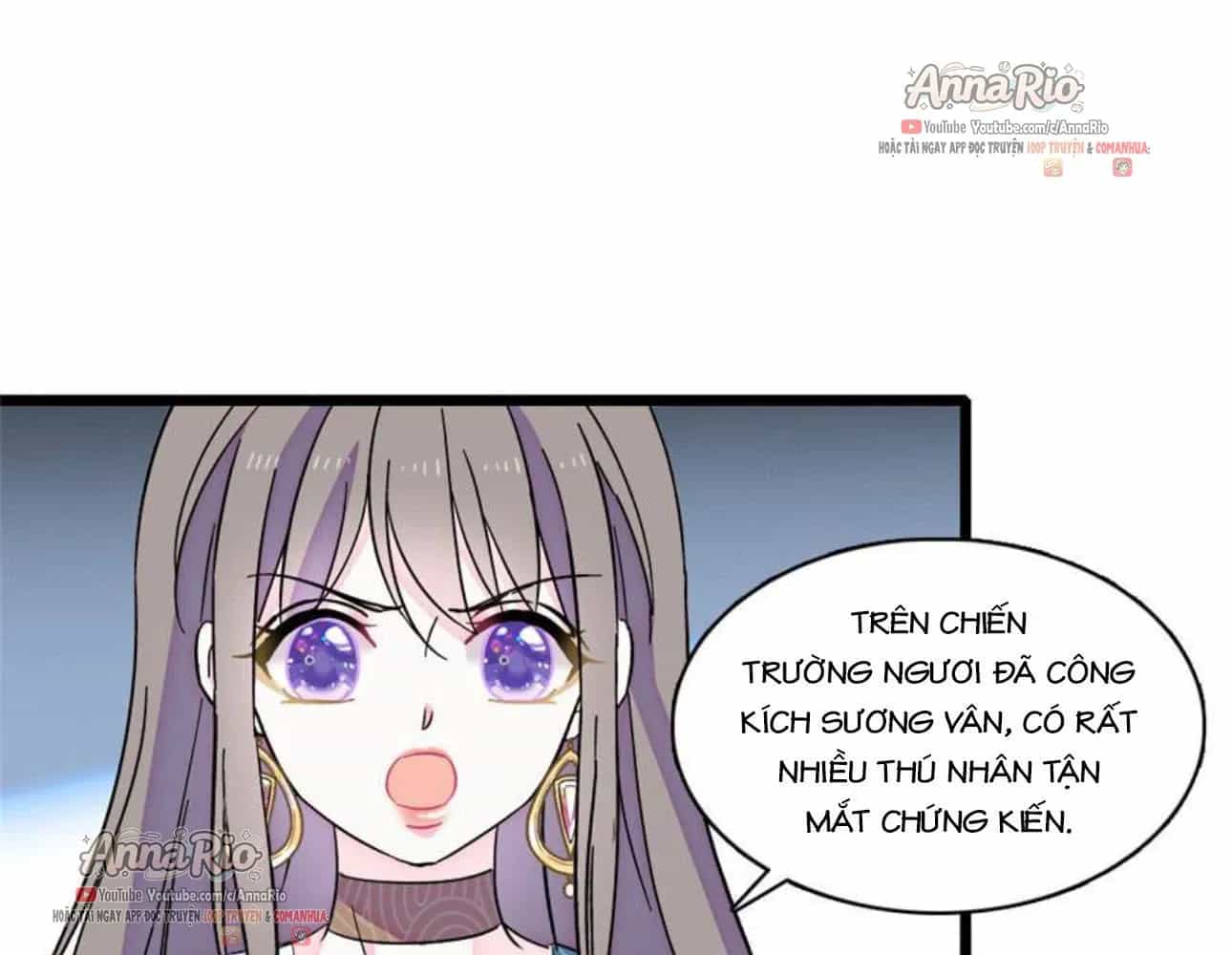 Manh Động Thú Thế - Chương 654 - ảnh 11
