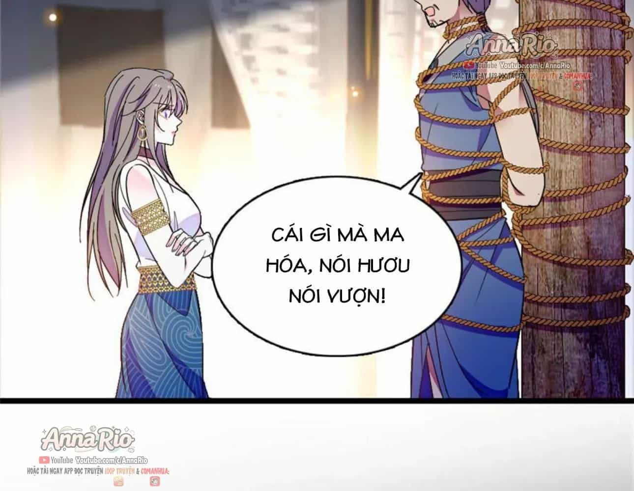 Manh Động Thú Thế - Chương 654 - ảnh 14