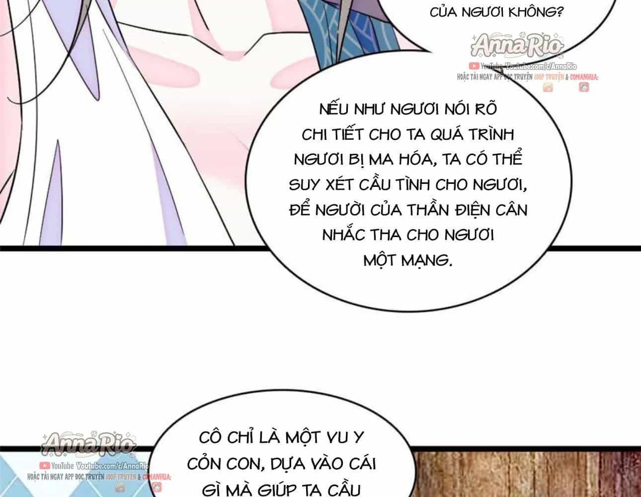 Manh Động Thú Thế - Chương 654 - ảnh 17