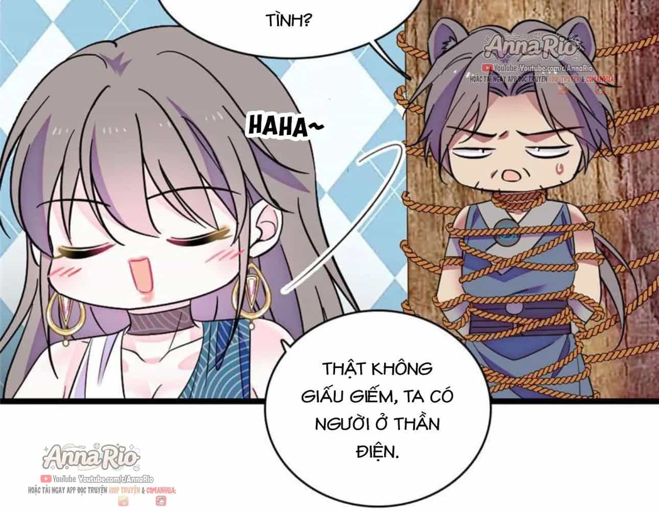 Manh Động Thú Thế - Chương 654 - ảnh 18