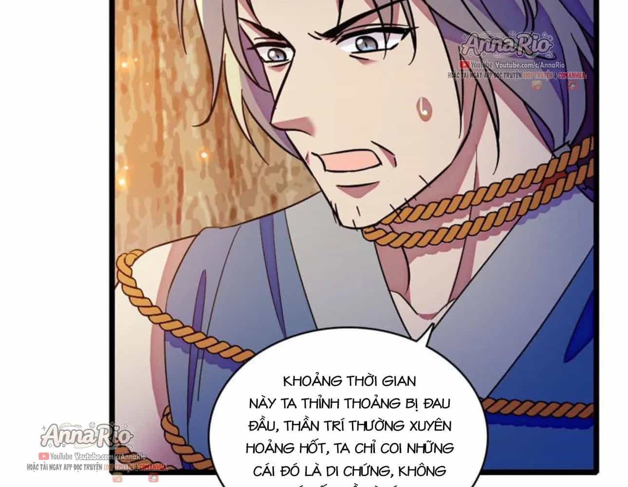 Manh Động Thú Thế - Chương 654 - ảnh 22