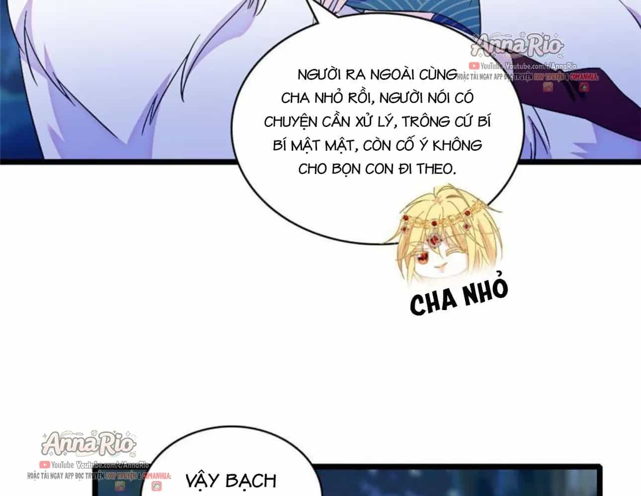 Manh Động Thú Thế - Chương 655 - ảnh 11