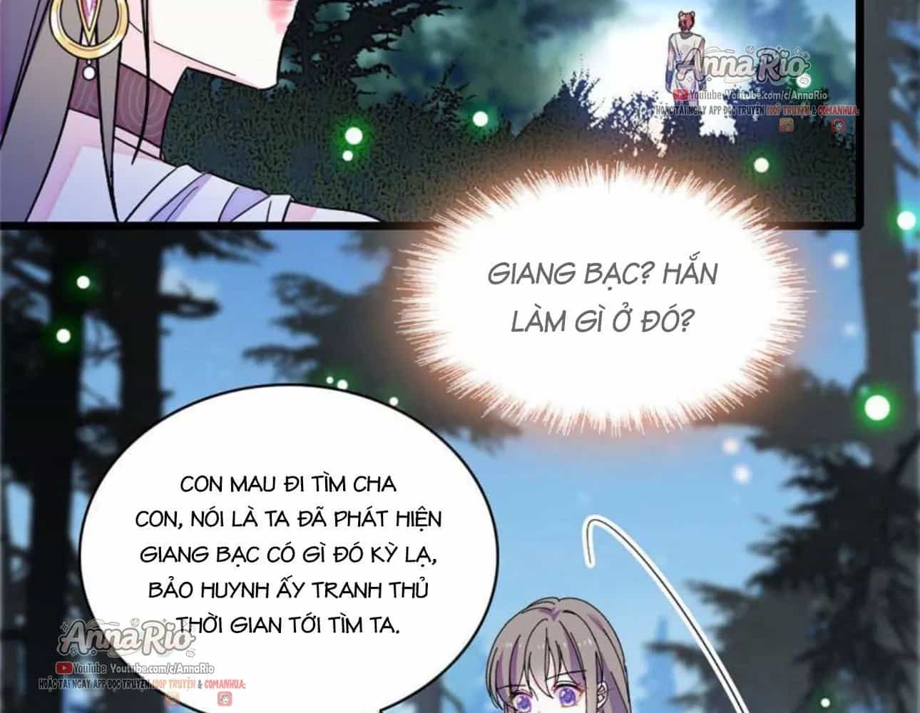Manh Động Thú Thế - Chương 655 - ảnh 17