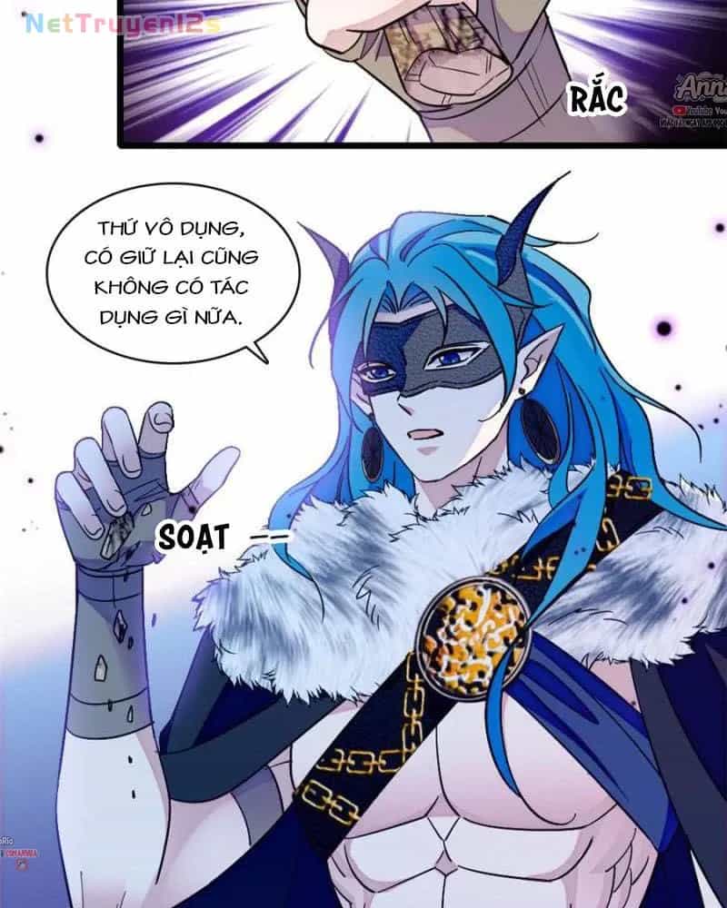 Manh Động Thú Thế - Chương 656 - ảnh 12