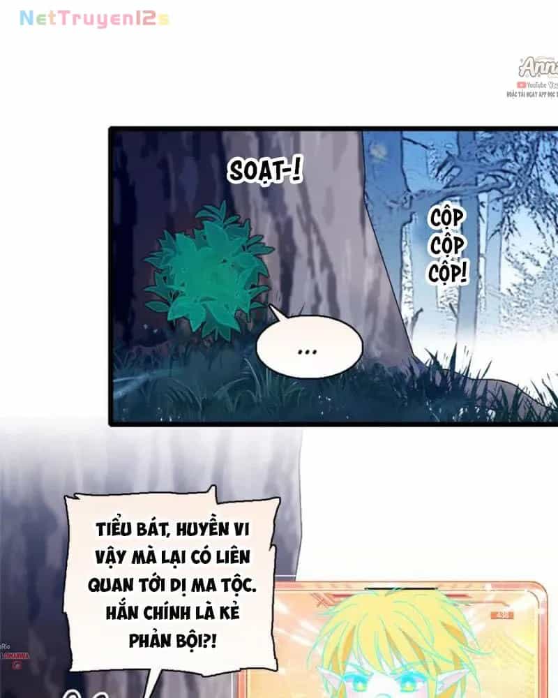 Manh Động Thú Thế - Chương 656 - ảnh 18
