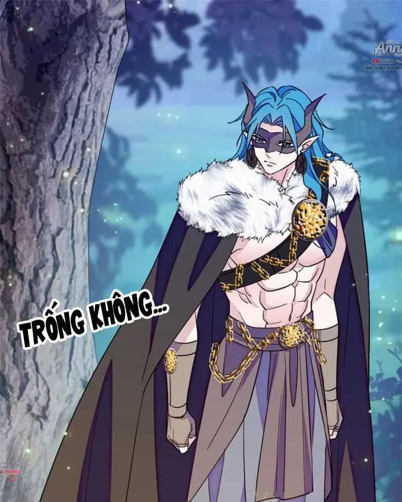 Manh Động Thú Thế - Chương 656 - ảnh 5