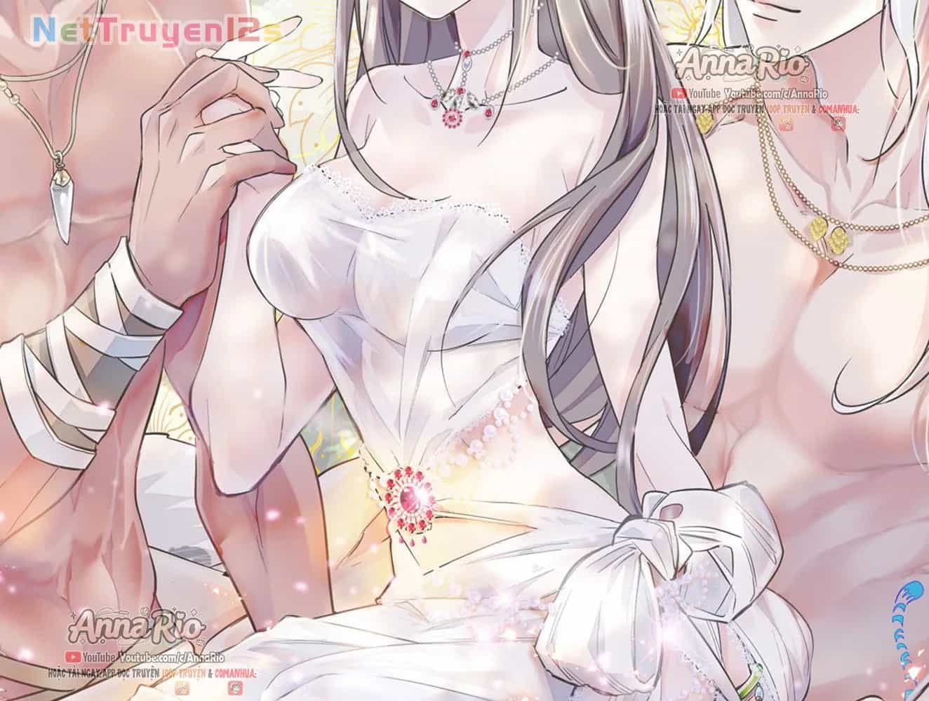 Manh Động Thú Thế - Chương 657 - ảnh 2