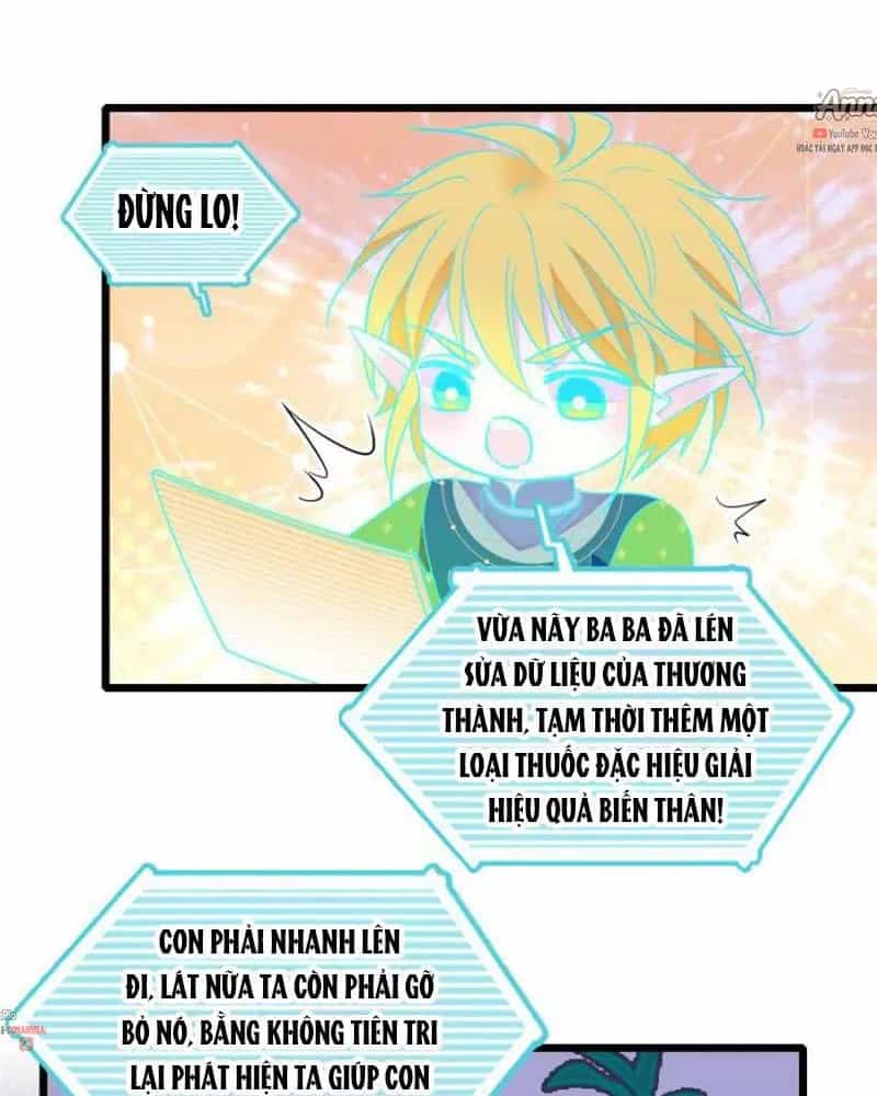 Manh Động Thú Thế - Chương 657 - ảnh 5