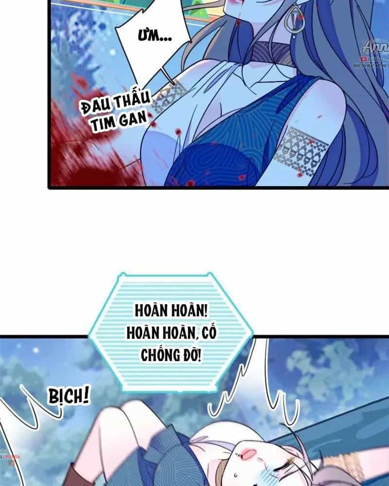Manh Động Thú Thế - Chương 658 - ảnh 18