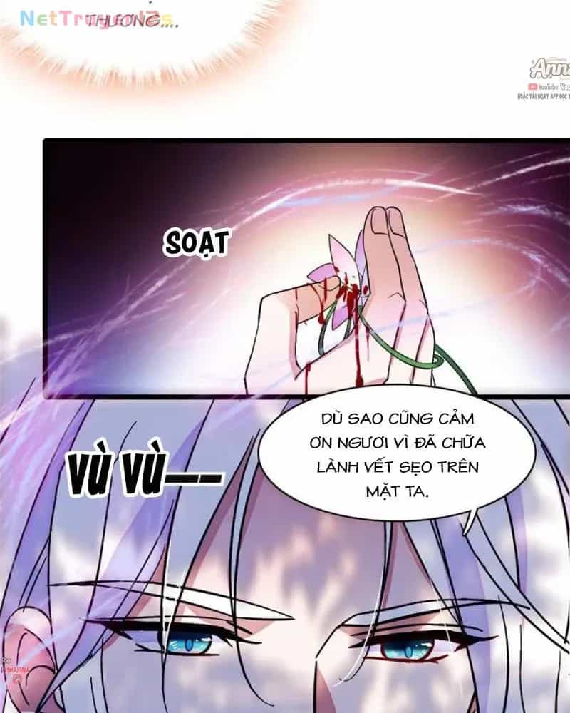 Manh Động Thú Thế - Chương 658 - ảnh 20