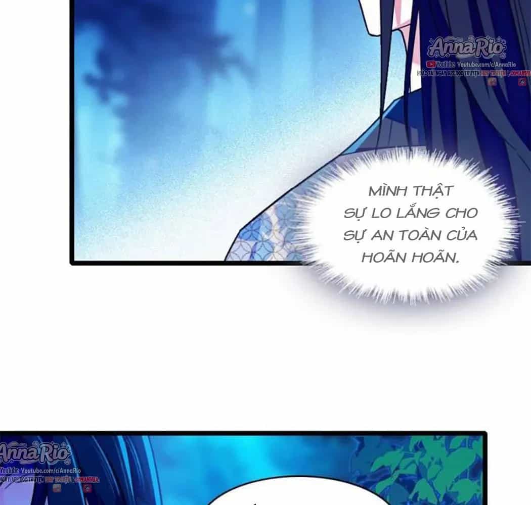 Manh Động Thú Thế - Chương 659 - ảnh 11