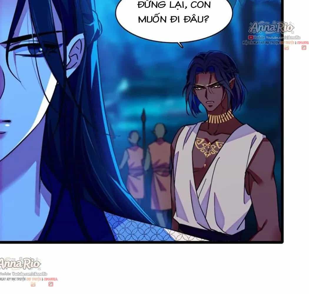 Manh Động Thú Thế - Chương 659 - ảnh 12