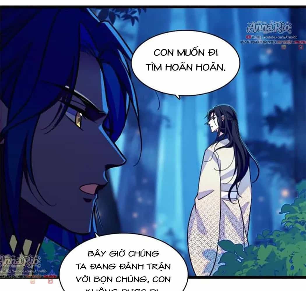 Manh Động Thú Thế - Chương 659 - ảnh 13