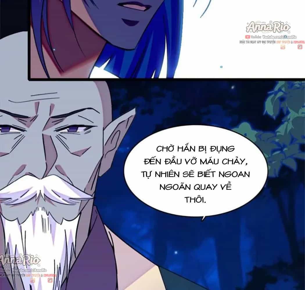 Manh Động Thú Thế - Chương 659 - ảnh 17