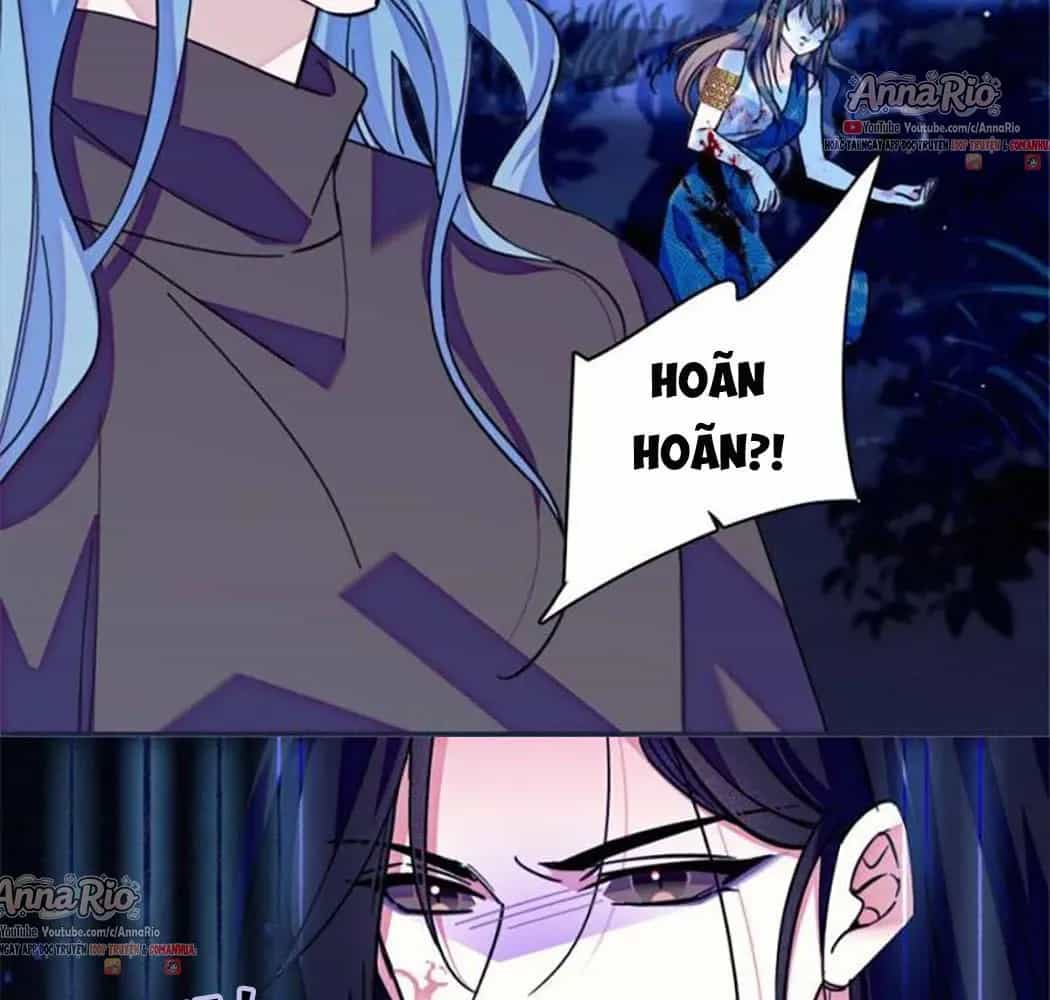 Manh Động Thú Thế - Chương 659 - ảnh 20