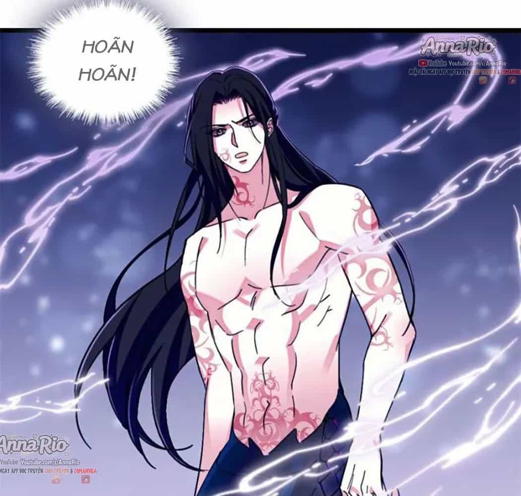 Manh Động Thú Thế - Chương 659 - ảnh 26