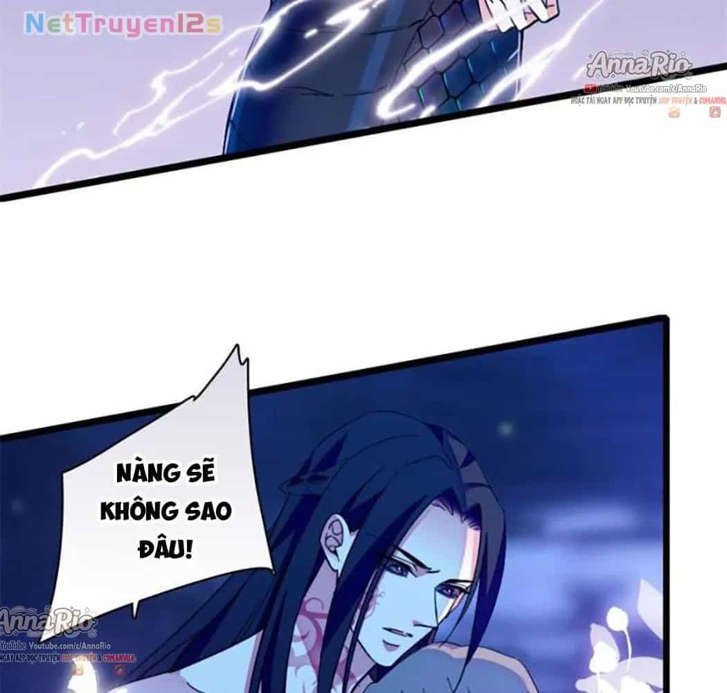 Manh Động Thú Thế - Chương 659 - ảnh 27