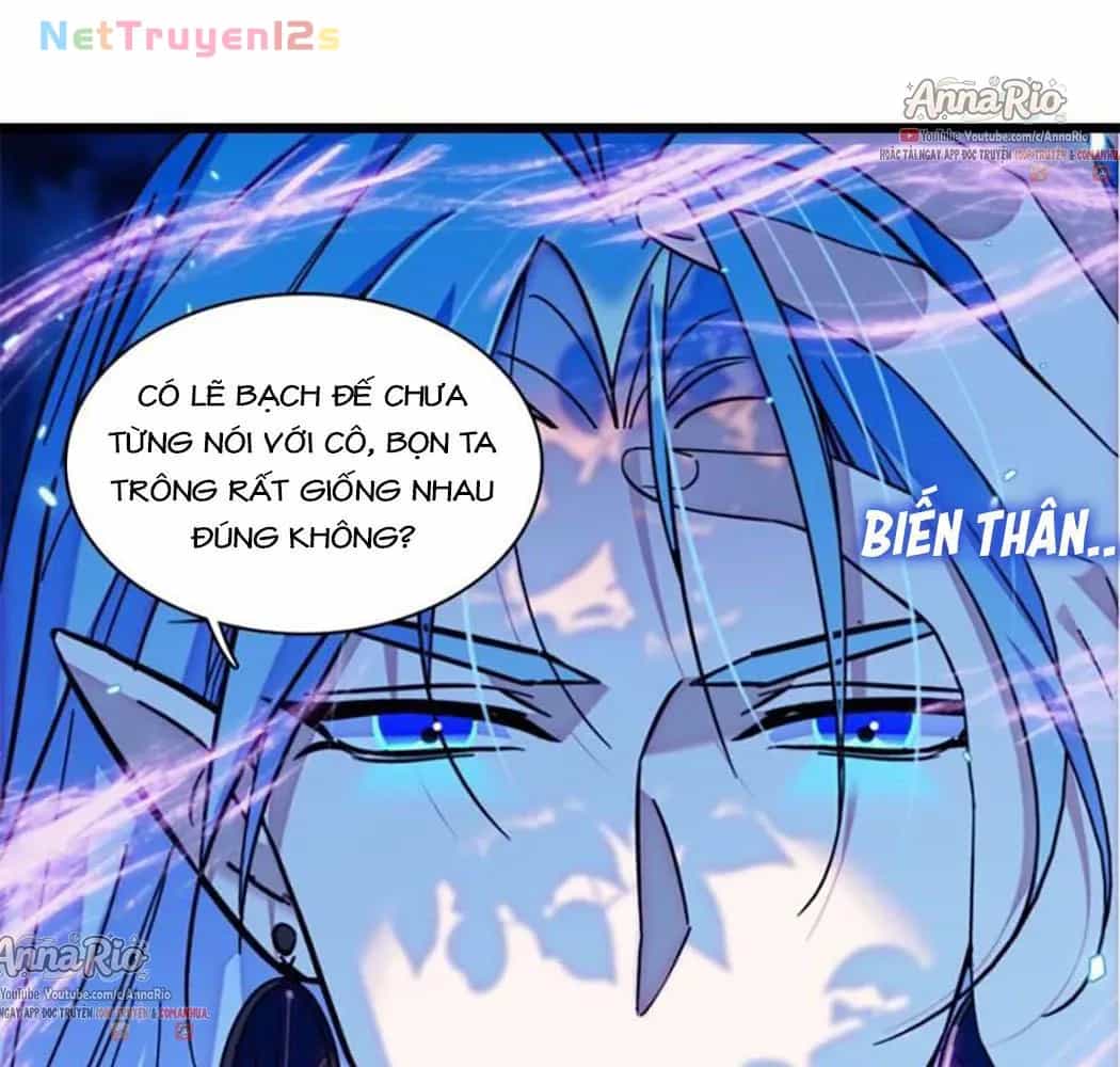 Manh Động Thú Thế - Chương 659 - ảnh 5