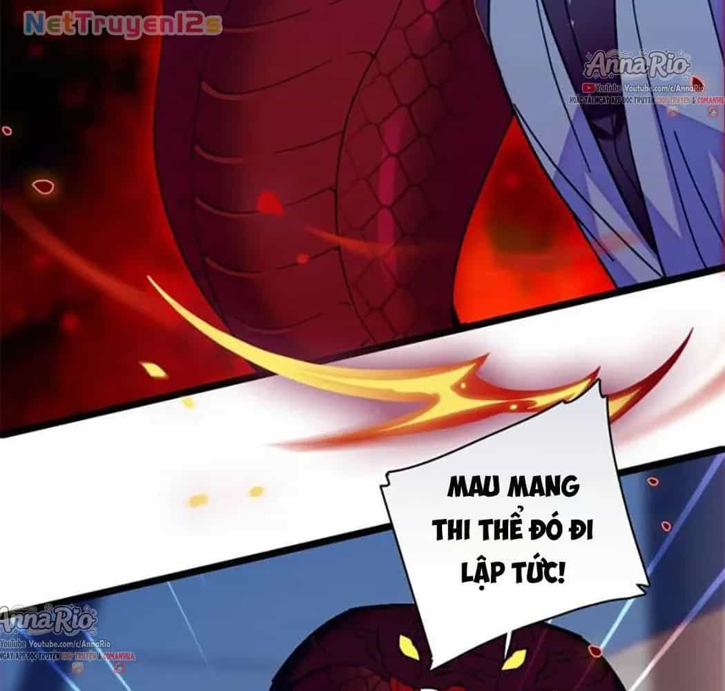 Manh Động Thú Thế - Chương 661 - ảnh 16