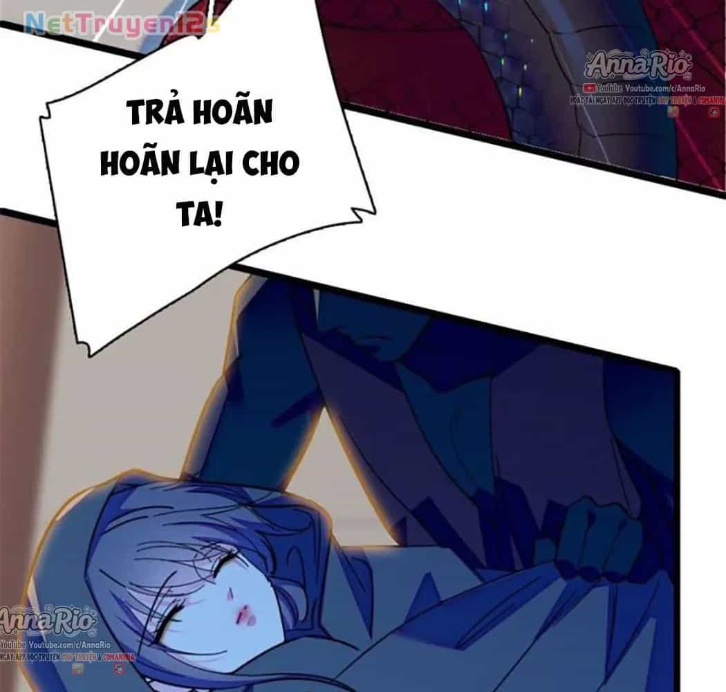Manh Động Thú Thế - Chương 661 - ảnh 18