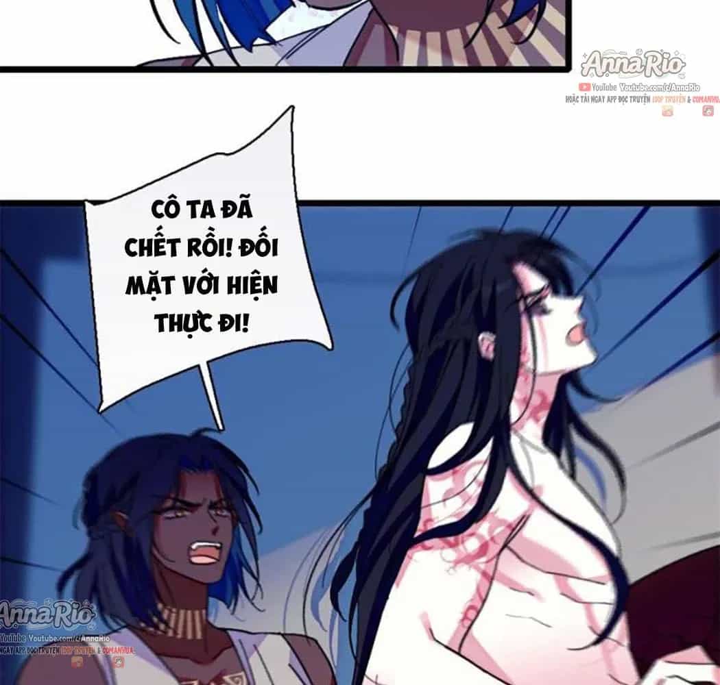 Manh Động Thú Thế - Chương 661 - ảnh 20