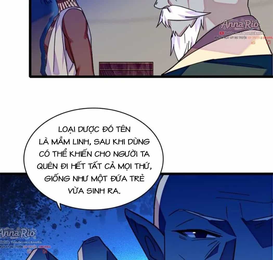 Manh Động Thú Thế - Chương 661 - ảnh 25
