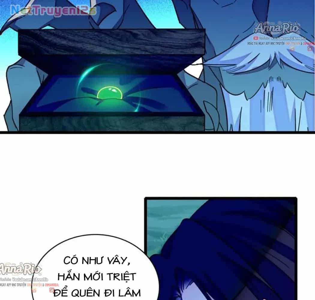 Manh Động Thú Thế - Chương 661 - ảnh 26