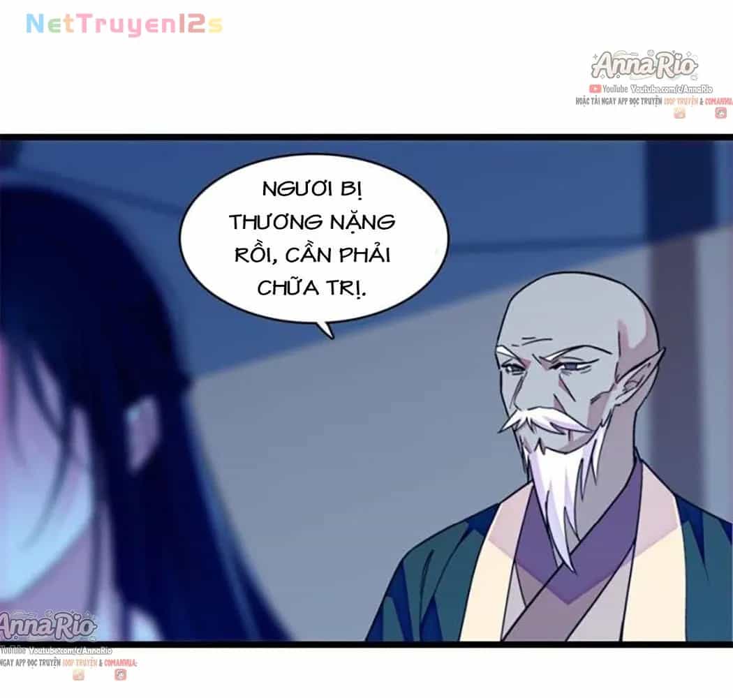 Manh Động Thú Thế - Chương 661 - ảnh 5